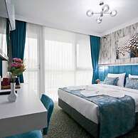 HİLL LİFE HOTEL