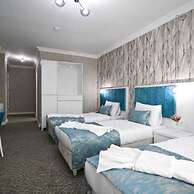 HİLL LİFE HOTEL