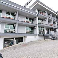 HİLL LİFE HOTEL