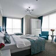 HİLL LİFE HOTEL