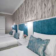 HİLL LİFE HOTEL
