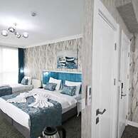 HİLL LİFE HOTEL