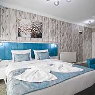 HİLL LİFE HOTEL
