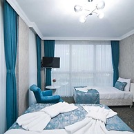 HİLL LİFE HOTEL