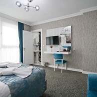 HİLL LİFE HOTEL