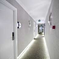 HİLL LİFE HOTEL