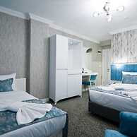 HİLL LİFE HOTEL
