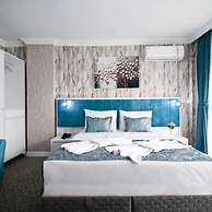 HİLL LİFE HOTEL
