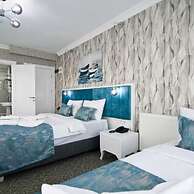 HİLL LİFE HOTEL