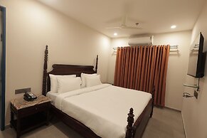 Nirvana Boutique Hotel