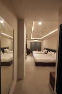 Nirvana Boutique Hotel