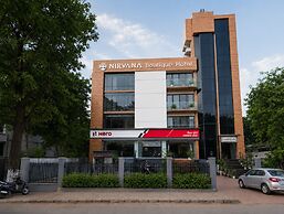 Nirvana Boutique Hotel