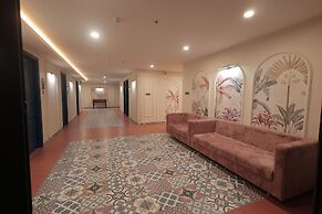 Nirvana Boutique Hotel