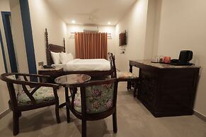 Nirvana Boutique Hotel