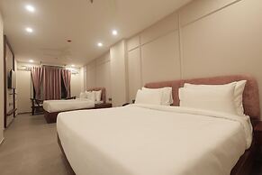 Nirvana Boutique Hotel
