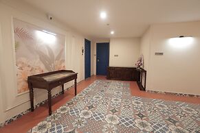 Nirvana Boutique Hotel