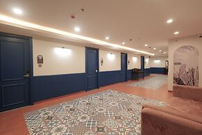 Nirvana Boutique Hotel