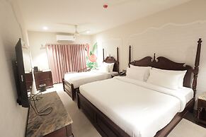 Nirvana Boutique Hotel