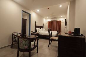 Nirvana Boutique Hotel