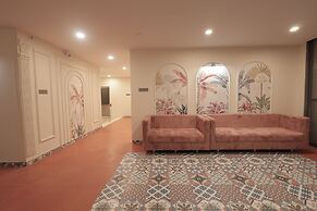 Nirvana Boutique Hotel