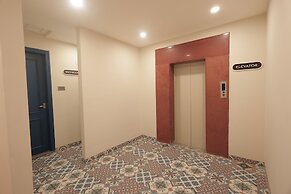 Nirvana Boutique Hotel