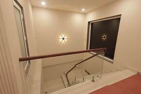 Nirvana Boutique Hotel
