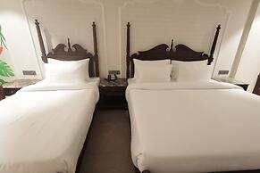 Nirvana Boutique Hotel