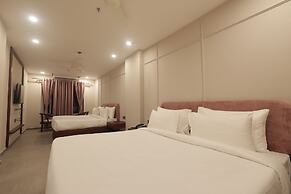 Nirvana Boutique Hotel