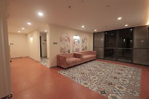 Nirvana Boutique Hotel