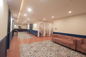 Nirvana Boutique Hotel