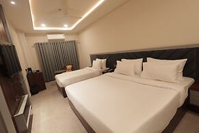 Nirvana Boutique Hotel
