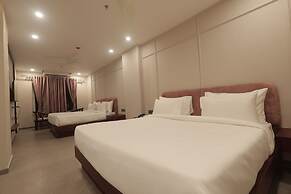 Nirvana Boutique Hotel