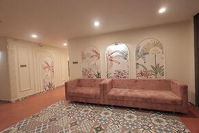 Nirvana Boutique Hotel
