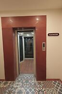 Nirvana Boutique Hotel