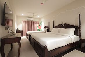 Nirvana Boutique Hotel