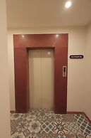 Nirvana Boutique Hotel