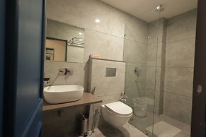 Nirvana Boutique Hotel