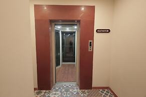 Nirvana Boutique Hotel