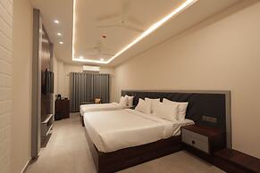 Nirvana Boutique Hotel