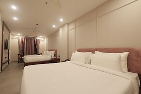 Nirvana Boutique Hotel