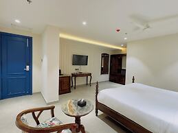 Nirvana Boutique Hotel