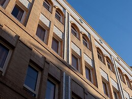 William Martin Apartments