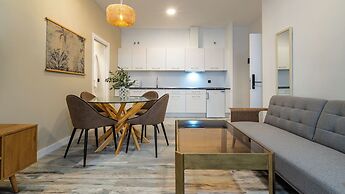 William Martin Apartments