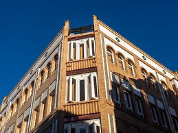 William Martin Apartments