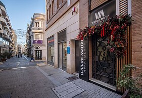 William Martin Apartments