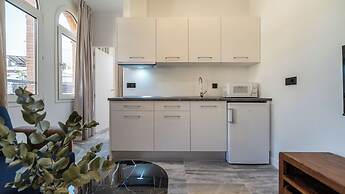 William Martin Apartments