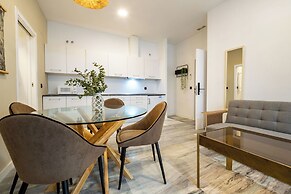 William Martin Apartments