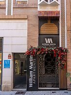 William Martin Apartments