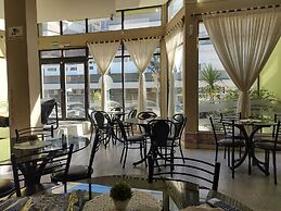 Gran Bahía Resort