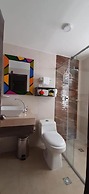 hotel San Bernardo